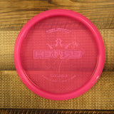 Dynamic Discs Emac Truth Lucid Midrange Disc Golf Disc 180 Grams Pink