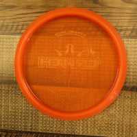 Dynamic Discs Emac Truth Lucid Midrange Disc Golf Disc 178 Grams Orange