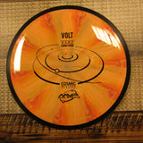 MVP Volt Cosmic Neutron Fairway Driver Disc Golf Disc 173 Grams Orange