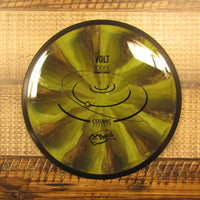 MVP Volt Cosmic Neutron Fairway Driver Disc Golf Disc 169 Grams Green