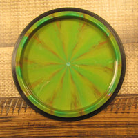 MVP Volt Cosmic Neutron Fairway Driver Disc Golf Disc 169 Grams Green