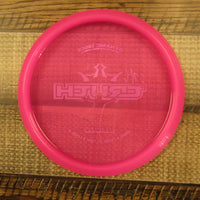 Dynamic Discs Emac Truth Lucid Midrange Disc Golf Disc 177 Grams Pink