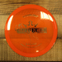Dynamic Discs Emac Truth Lucid Midrange Disc Golf Disc 177 Grams Orange