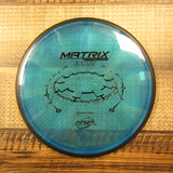MVP Matrix Proton Midrange Disc Golf Disc 173 Grams Blue