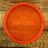 Dynamic Discs Emac Truth Lucid Midrange Disc Golf Disc 177 Grams Orange