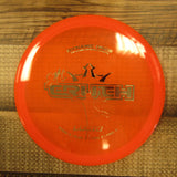 Dynamic Discs Emac Truth Lucid Midrange Disc Golf Disc 177 Grams Orange