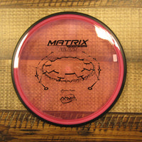 MVP Matrix Proton Midrange Disc Golf Disc 171 Grams Pink