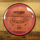 MVP Matrix Proton Midrange Disc Golf Disc 171 Grams Pink