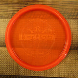 Dynamic Discs Emac Truth Lucid Midrange Disc Golf Disc 177 Grams Orange