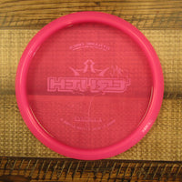 Dynamic Discs Emac Truth Lucid Midrange Disc Golf Disc 177 Grams Pink