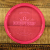 Dynamic Discs Emac Truth Lucid Midrange Disc Golf Disc 177 Grams Pink