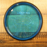 MVP Matrix Proton Midrange Disc Golf Disc 169 Grams Blue