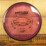 MVP Matrix Proton Midrange Disc Golf Disc 166 Grams Purple