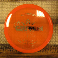 Dynamic Discs Emac Truth Lucid Midrange Disc Golf Disc 180 Grams Orange