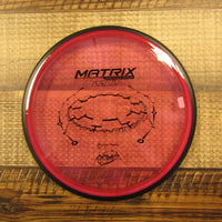 MVP Matrix Proton Midrange Disc Golf Disc 167 Grams Pink