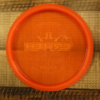 Dynamic Discs Emac Truth Lucid Midrange Disc Golf Disc 180 Grams Orange