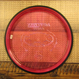 MVP Matrix Proton Midrange Disc Golf Disc 167 Grams Pink
