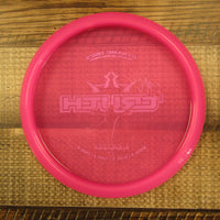 Dynamic Discs Emac Truth Lucid Midrange Disc Golf Disc 180 Grams Pink