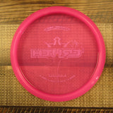 Dynamic Discs Emac Truth Lucid Midrange Disc Golf Disc 180 Grams Pink