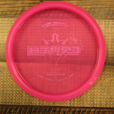 Dynamic Discs Emac Truth Lucid Midrange Disc Golf Disc 180 Grams Pink