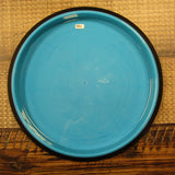 MVP Matrix Neutron Midrange Disc Golf Disc 166 Grams Blue