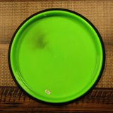 MVP Matrix Neutron Midrange Disc Golf Disc 172 Grams Green