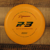 Prodigy PA3 350G Putt & Approach Disc Golf Disc 173 Grams Orange