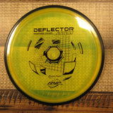 MVP Deflector Proton Midrange Driver Disc Golf Disc 175 Grams Yellow