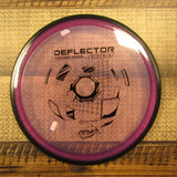 MVP Deflector Proton Midrange Driver Disc Golf Disc 175 Grams Purple