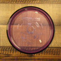 MVP Deflector Proton Midrange Driver Disc Golf Disc 175 Grams Purple