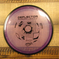 MVP Deflector Proton Midrange Driver Disc Golf Disc 175 Grams Purple
