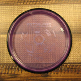 MVP Deflector Proton Midrange Driver Disc Golf Disc 175 Grams Purple
