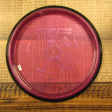 MVP Deflector Proton Midrange Driver Disc Golf Disc 175 Grams Purple