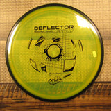 MVP Deflector Proton Midrange Driver Disc Golf Disc 175 Grams Yellow