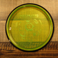 MVP Deflector Proton Midrange Driver Disc Golf Disc 175 Grams Yellow