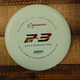 Prodigy PA3 350G Putt & Approach Disc Golf Disc 173 Grams Blue