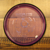 MVP Deflector Proton Midrange Driver Disc Golf Disc 175 Grams Purple