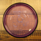 MVP Deflector Proton Midrange Driver Disc Golf Disc 175 Grams Purple