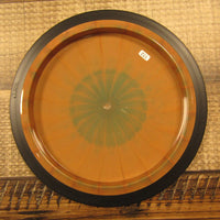 MVP Nitro Neutron Distance Driver Disc Golf Disc 172 Grams Brown Orange