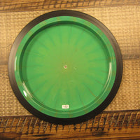 MVP Nitro Neutron Distance Driver Disc Golf Disc 172 Grams Green