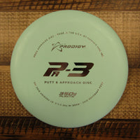 Prodigy PA3 350G Putt & Approach Disc Golf Disc 171 Grams Blue
