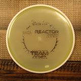 MVP Reactor Eclipse Glow Plastic Elaine King 5x World Champ Midrange Disc 174 Grams