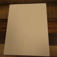Les White Original Drawing Quartermaster V2