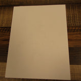 Les White Original Drawing Quartermaster V2