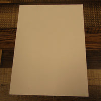 Les White Original Drawing Deckhand Pirate