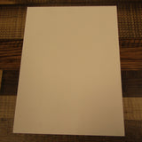 Les White Original Drawing Deckhand Pirate