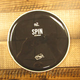 MVP Spin R2 Neutron Putt & Approach Disc Golf Disc 166 Grams Black