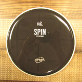 MVP Spin R2 Neutron Putt & Approach Disc Golf Disc 167 Grams Black