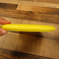 Dynamic Discs Emac Judge Classic Blend Putter Disc Golf Disc 176 Grams Yellow