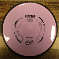 MVP Reactor Neutron Midrange Disc 176 Grams Purple